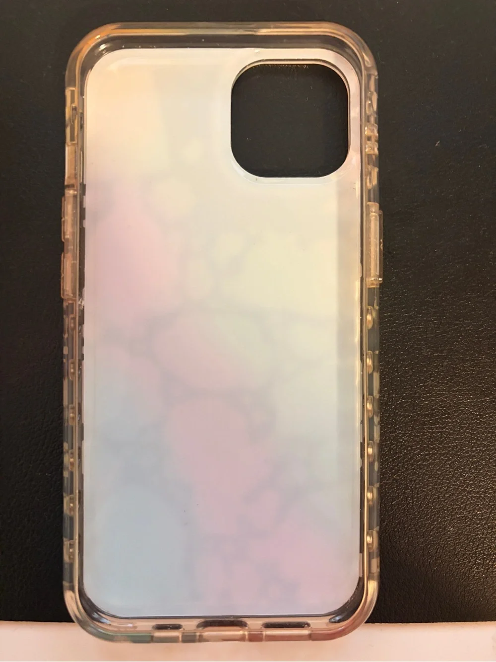 POP MART protective phone